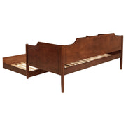 Redding Daybed with Trundle - Barb City Furniture (Dekalb, IL)