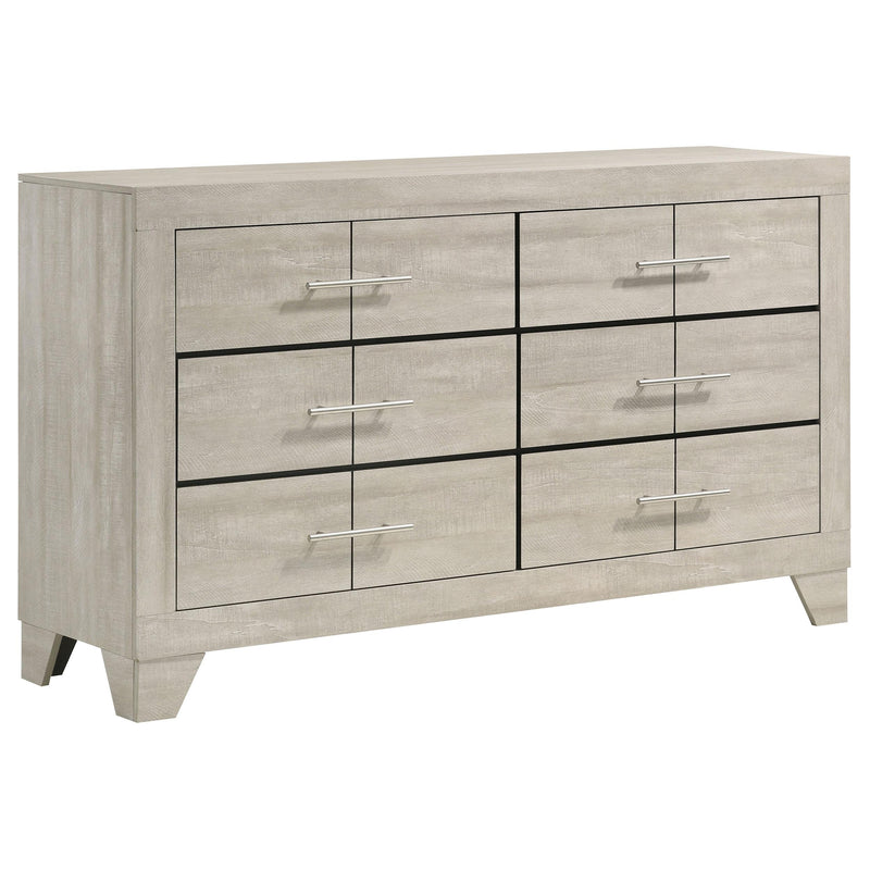 Trenton Dresser