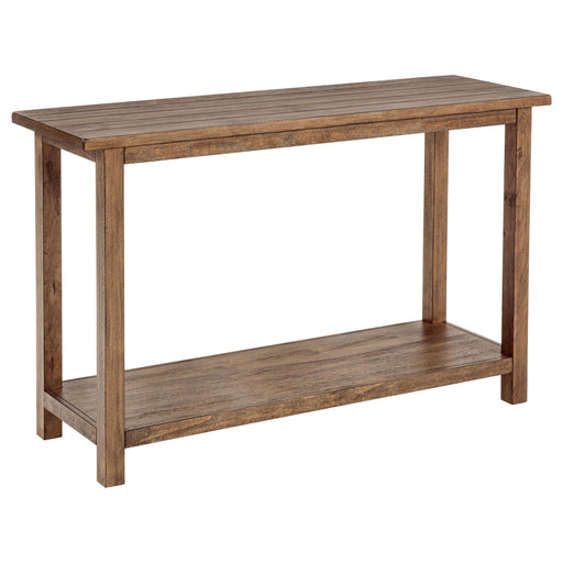 Payne Console Table - Barb City Furniture (Dekalb, IL)