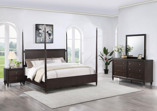 Emberlyn Bedroom Set - Barb City Furniture (Dekalb, IL)