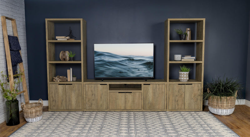 Tabby Entertainment Center