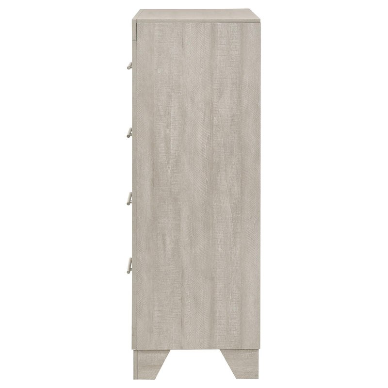 Trenton Chest of Drawers