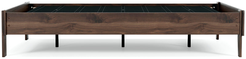 Calverson Bed