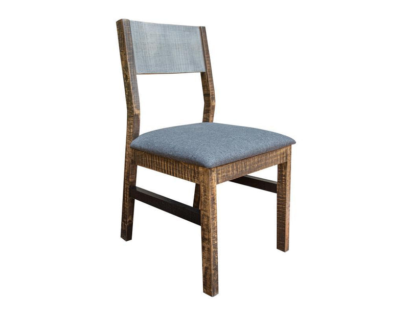 Loft Brown Chair