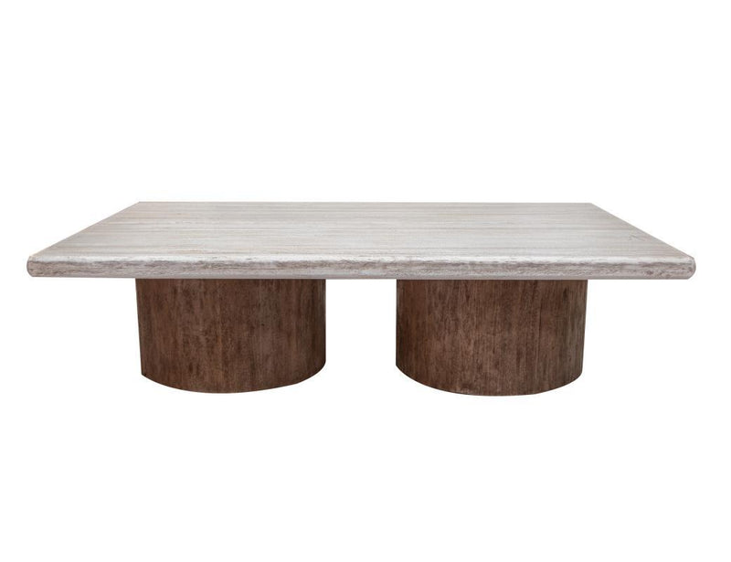 Sahara Deluxe Cocktail Table