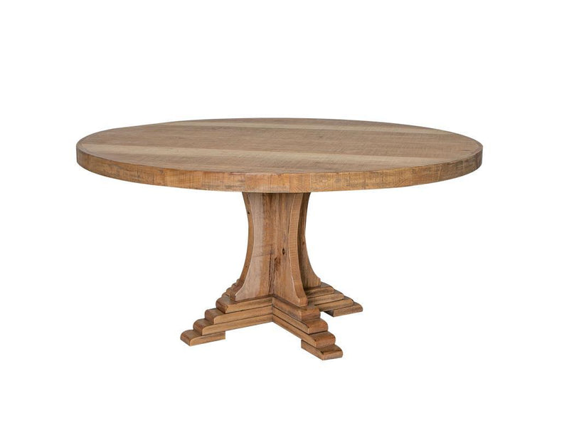 Marquez Round Table Base