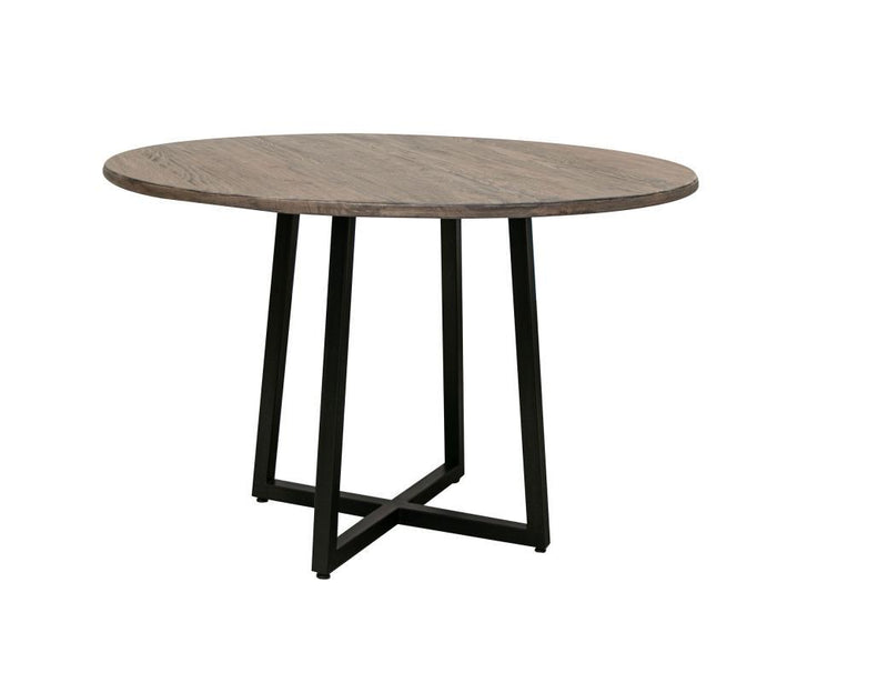Blacksmith Round Table