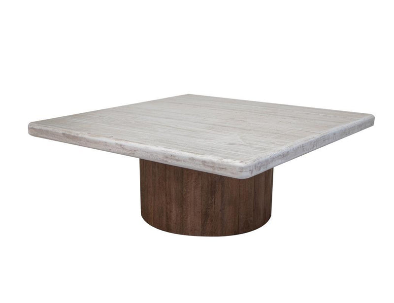 Sahara Square Cocktail Table