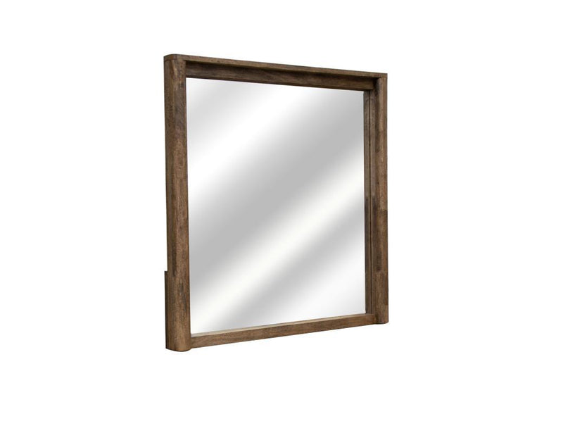 Olimpia Mirror