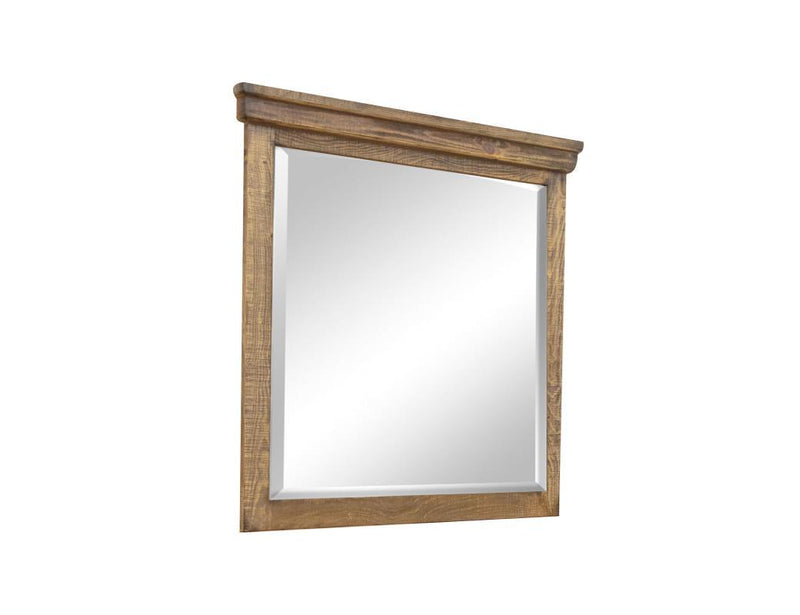 Montana Mirror