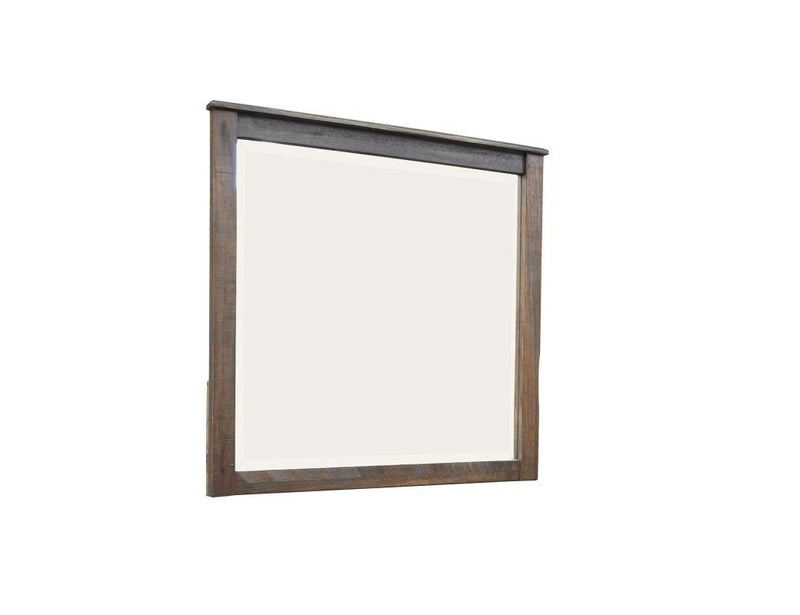 San Luis Mirror