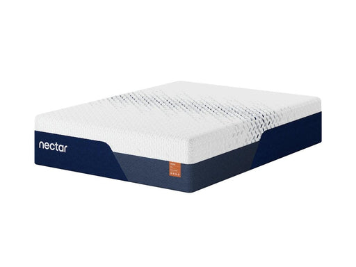 Nectar Ultra Memory Foam Mattress - Barb City Furniture (Dekalb, IL)
