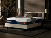 Nectar Ultra Memory Foam Mattress - Barb City Furniture (Dekalb, IL)