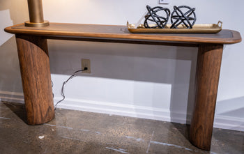 Dontayne Sofa Table - Barb City Furniture (Dekalb, IL)