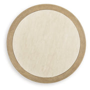 Spooners Cove Outdoor Coffee Table - Barb City Furniture (Dekalb, IL)