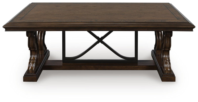 Maylee Coffee Table