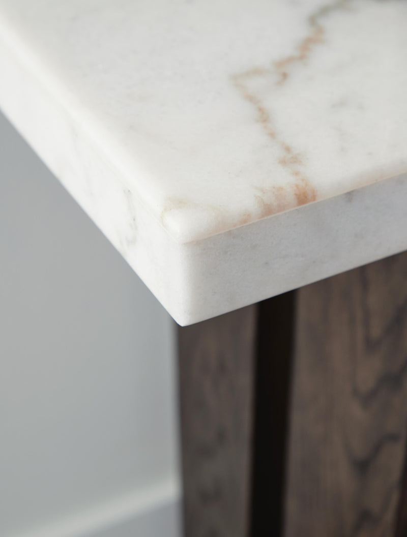Burkhaus Sofa Table