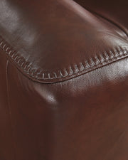 Next Move Power Reclining Loveseat with Console - Barb City Furniture (Dekalb, IL)