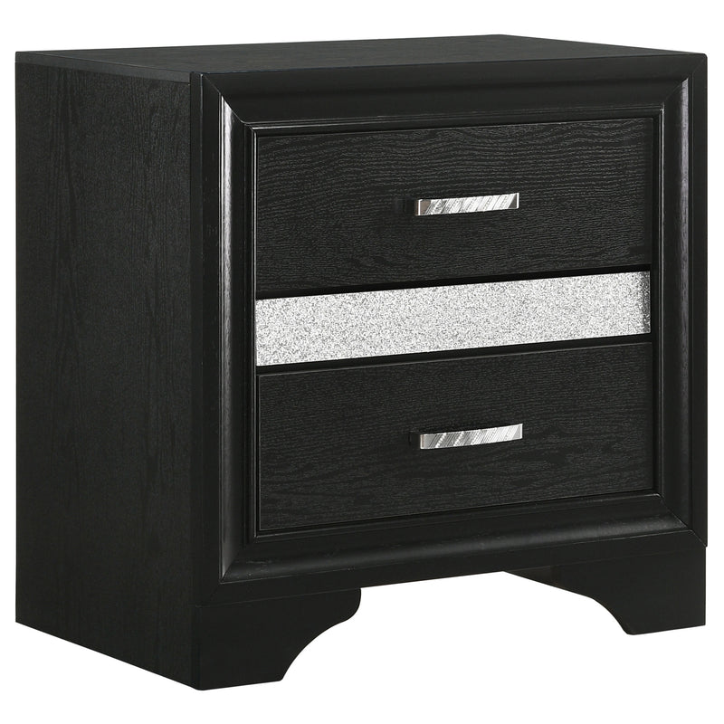 Miranda Bedroom Set