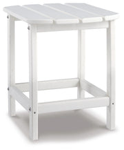 Sundown Treasure End Table - Barb City Furniture (Dekalb, IL)