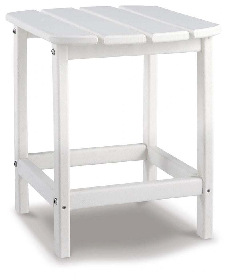 Sundown Treasure End Table - Barb City Furniture (Dekalb, IL)