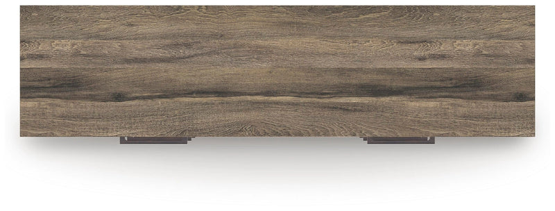 Elbrim Dresser