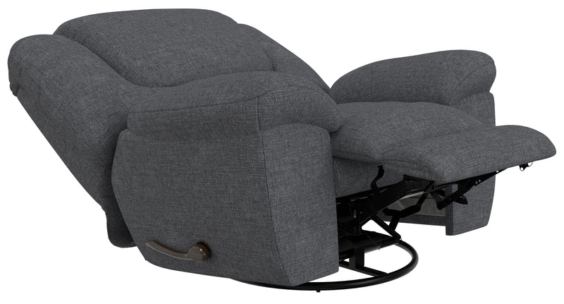 Trifecta Swivel Recliner