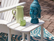 Sundown Treasure End Table - Barb City Furniture (Dekalb, IL)
