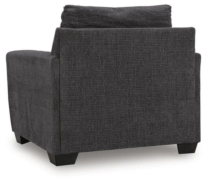 Loreo Chair