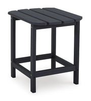 Sundown Treasure End Table - Barb City Furniture (Dekalb, IL)