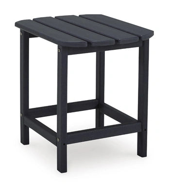 Sundown Treasure End Table - Barb City Furniture (Dekalb, IL)