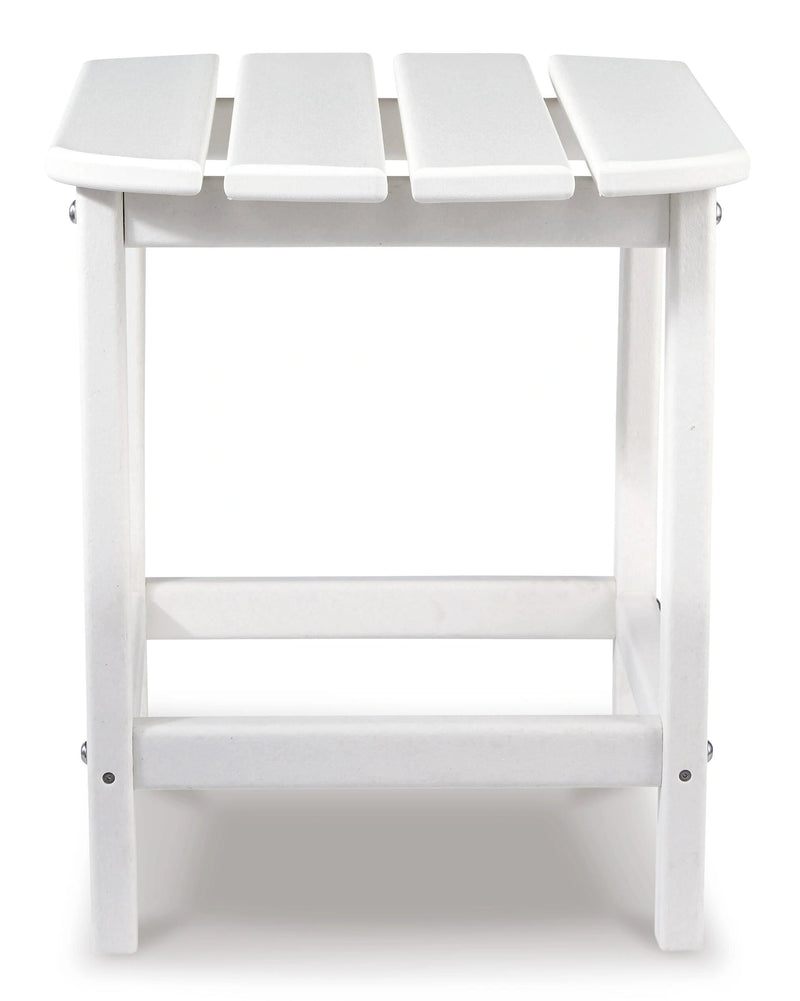Sundown Treasure End Table - Barb City Furniture (Dekalb, IL)