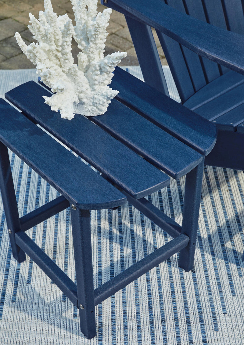 Sundown Treasure End Table - Barb City Furniture (Dekalb, IL)