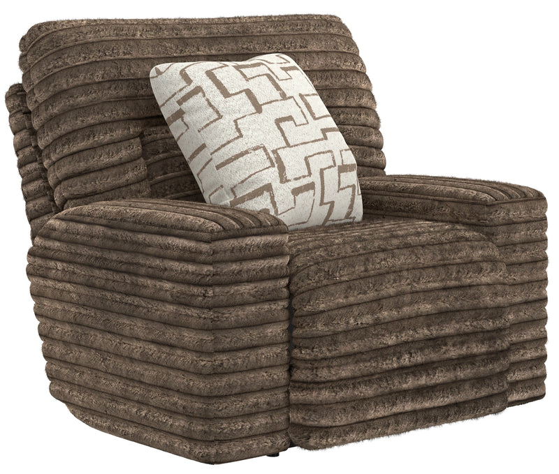 Lynx Power Recliner w/Zero Gravity
