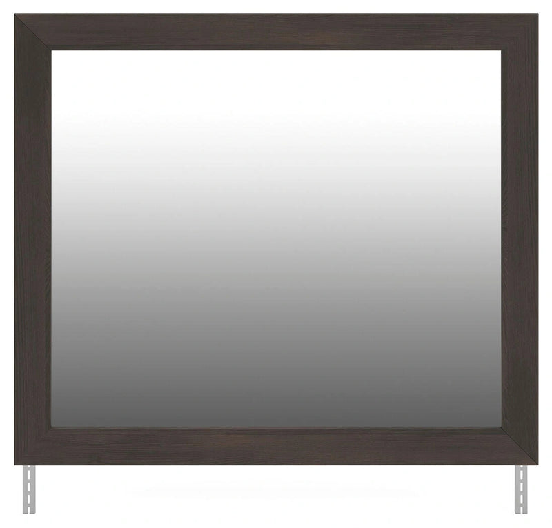 Shaehartin Bedroom Mirror