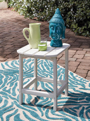 Sundown Treasure End Table - Barb City Furniture (Dekalb, IL)