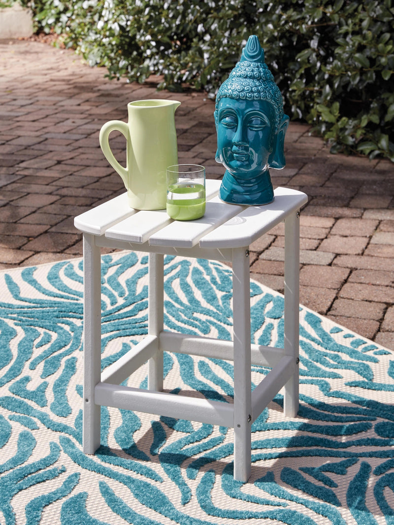 Sundown Treasure End Table - Barb City Furniture (Dekalb, IL)