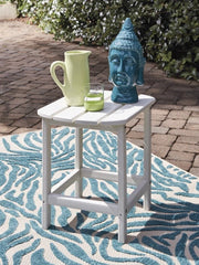 Sundown Treasure End Table - Barb City Furniture (Dekalb, IL)