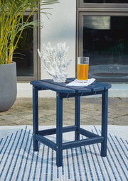 Sundown Treasure End Table - Barb City Furniture (Dekalb, IL)