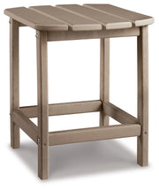 Sundown Treasure End Table - Barb City Furniture (Dekalb, IL)