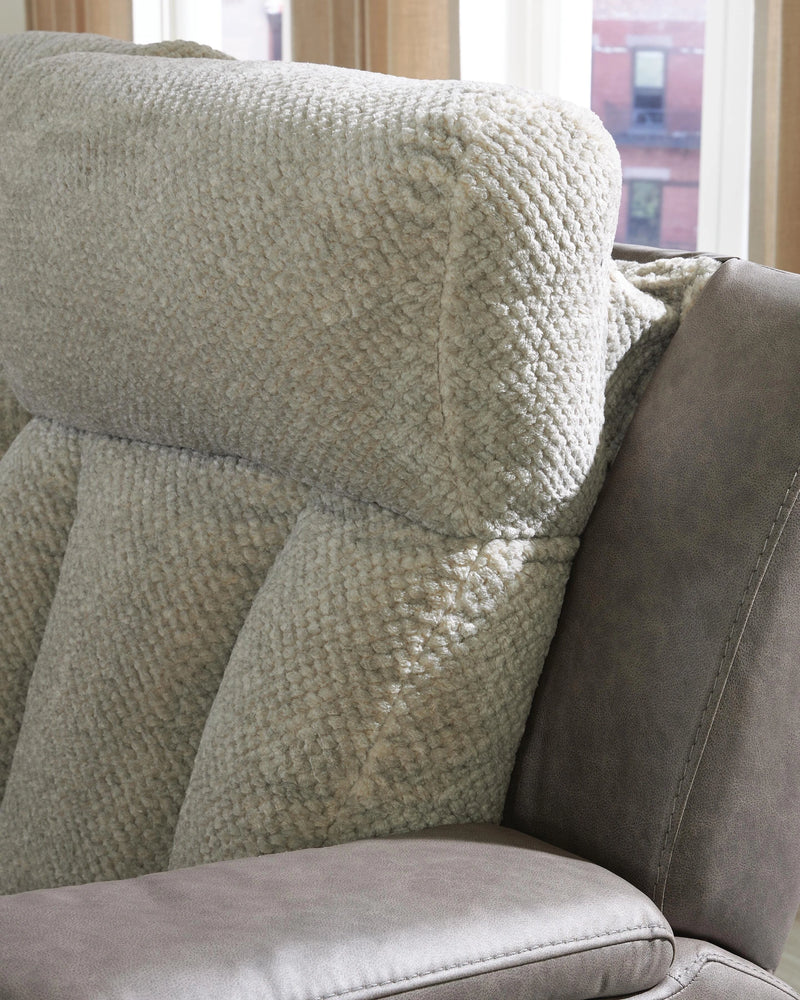 WhipLash Power Recliner