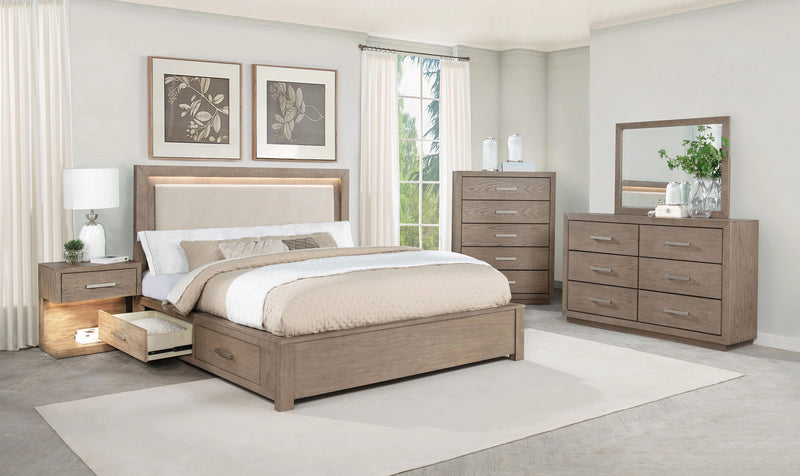Kenora Dresser