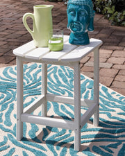 Sundown Treasure End Table - Barb City Furniture (Dekalb, IL)