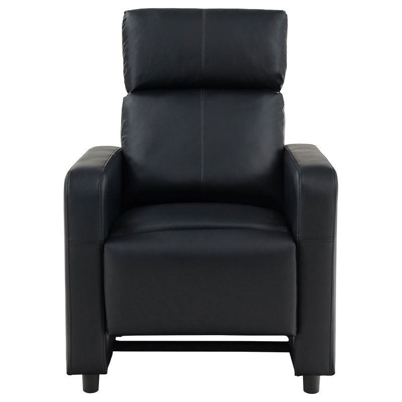 Toohey Home Theater Seating