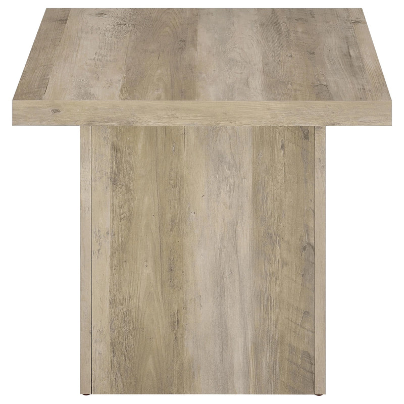 Devar Coffee Table Set