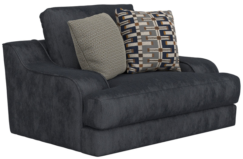 Olympus Chair 1/2