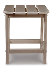 Sundown Treasure End Table - Barb City Furniture (Dekalb, IL)