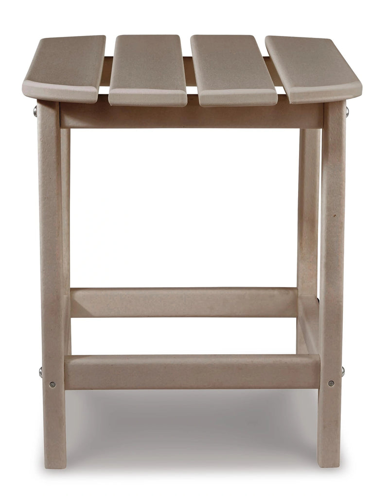 Sundown Treasure End Table - Barb City Furniture (Dekalb, IL)