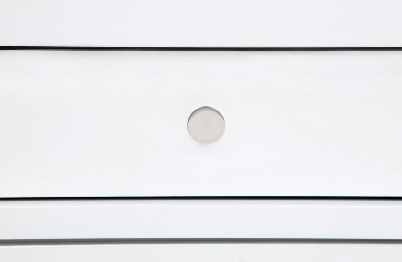 Gracemont Dresser
